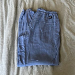 Jolyn Sasha Fleece Sweatpants